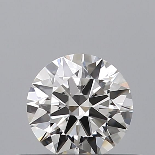 0.33 carat F-VS1 Excellent cut Natūralus Round Deimantas (1)