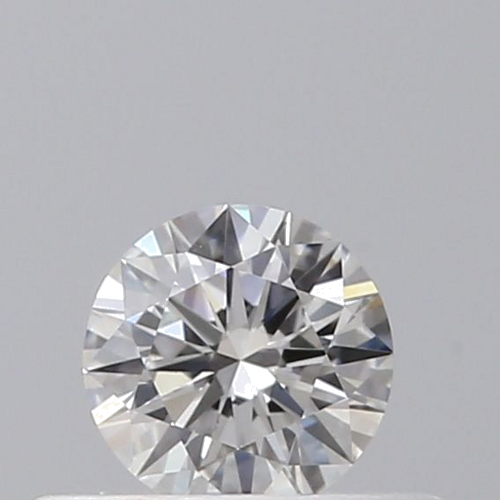 0.25 carat G-VS1 Excellent cut Natūralus Round Deimantas (1)