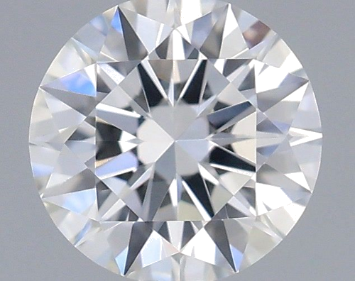 0.31 carat G-VS1 Excellent cut Natūralus Round Deimantas (1)