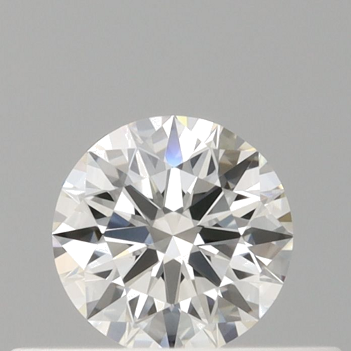 0.3 carat G-VVS2 Excellent cut Natūralus Round Deimantas (1)