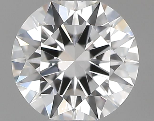 0.3 carat E-VS1 Excellent cut Natūralus Round Deimantas (1)