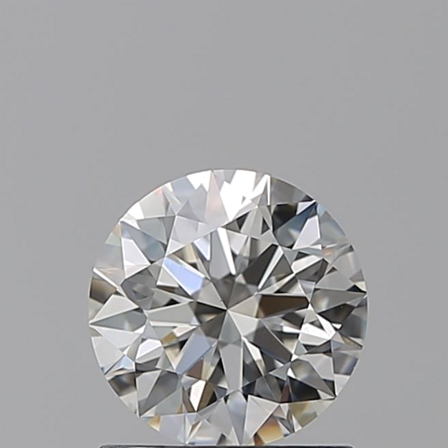 1.03 carat G-VS1 Excellent cut Natūralus Round Deimantas (1)