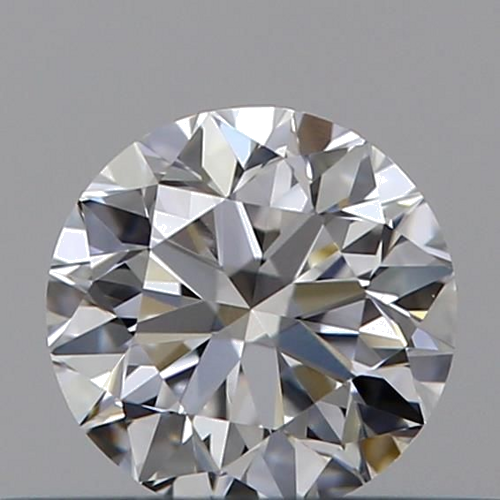 0.3 carat D-VVS1 Very Good cut Natūralus Round Deimantas (1)