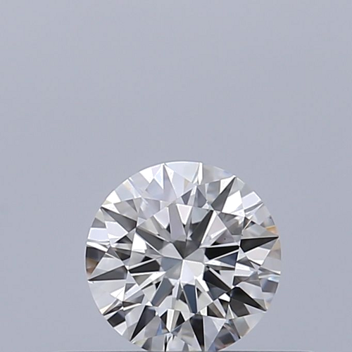 0.3 carat G-VS1 Excellent cut Natūralus Round Deimantas (1)