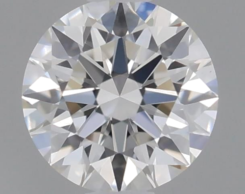 0.3 carat G-VS1 Excellent cut Natūralus Round Deimantas (1)
