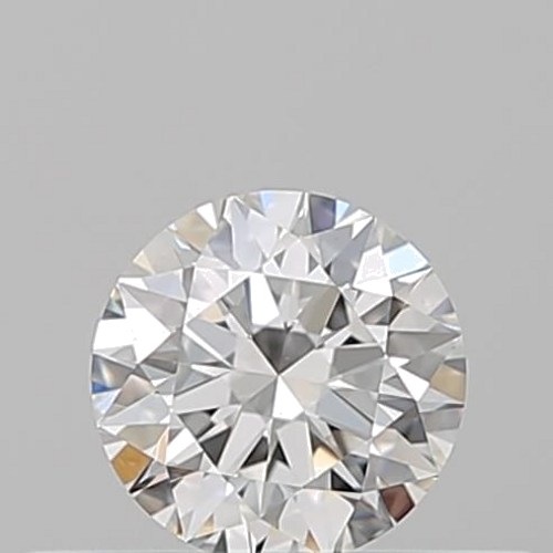 0.3 carat H-VS1 Excellent cut Natūralus Round Deimantas (1)