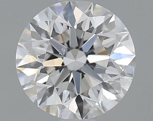 1.0 carat E-SI1 Excellent cut Natūralus Round Deimantas (1)
