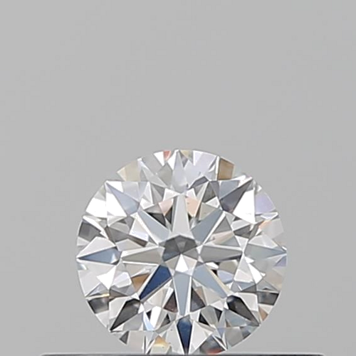 0.3 carat E-SI1 Excellent cut Natūralus Round Deimantas (1)