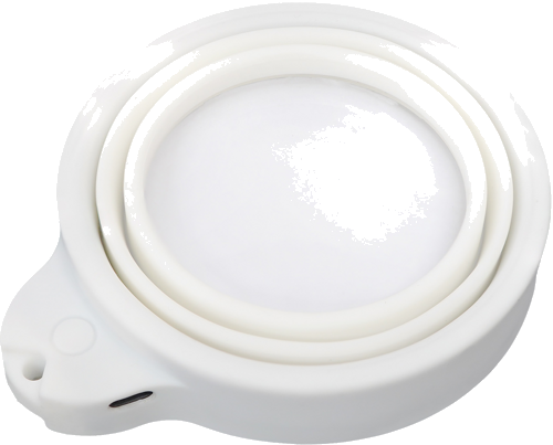 Складная увеличительная лупа (2)