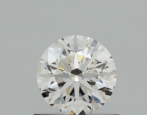 0.62 carat G-VS1 Excellent cut Natūralus Round Deimantas (1)