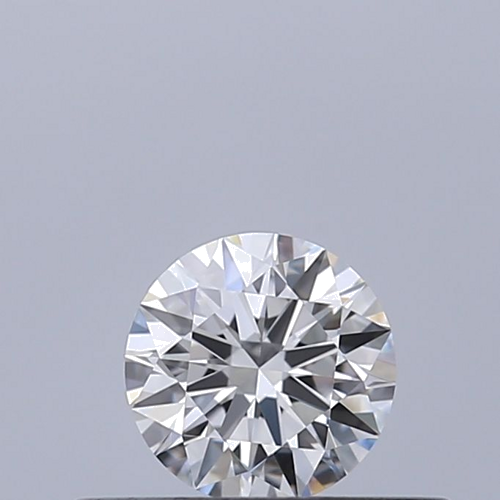 0.29 carat E-VVS1 Excellent cut Natūralus Round Deimantas (1)