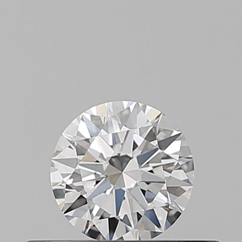 0.3 carat G-VS2 Excellent cut Natūralus Round Deimantas (1)
