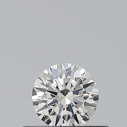 0.3 carat I-VS2 Excellent cut Natūralus Round Deimantas (1)