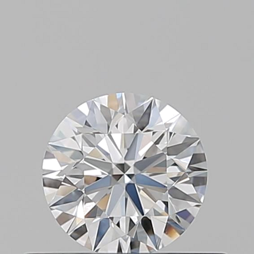 0.4 carat G-VS1 Excellent cut Natūralus Round Deimantas (1)