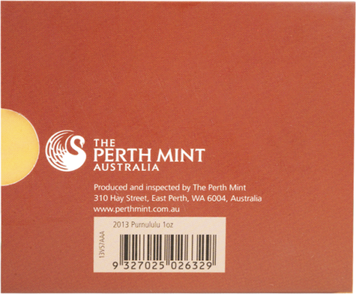 1 oz Purnululu nacionalinis parkas 2013 Australija sidabrinė moneta (5)