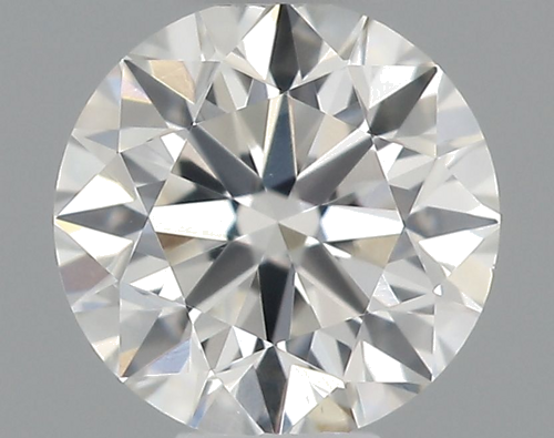 0.3 carat G-SI1 Very Good cut Natūralus Round Deimantas (1)