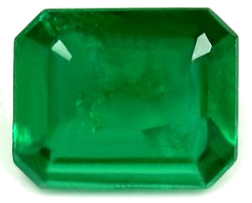 0.34 carat GREEN Emerald Smaragdas (1)
