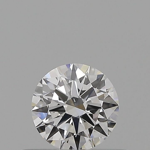 0.3 carat E-VS2 Excellent cut Natūralus Round Deimantas (1)