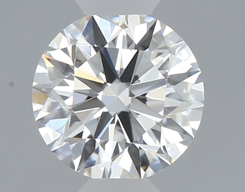 0.35 carat G-VS1 Excellent cut Natūralus Round Deimantas (1)