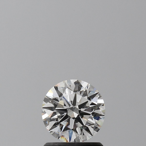 0.98 carat G-VVS1 Excellent cut Natūralus Round Deimantas (1)