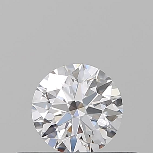 0.31 carat D-VS2 Excellent cut Natūralus Round Deimantas (1)