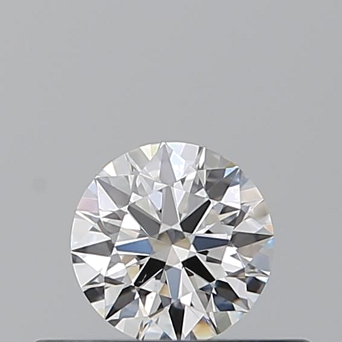 0.3 carat E-VS2 Excellent cut Natūralus Round Deimantas (1)
