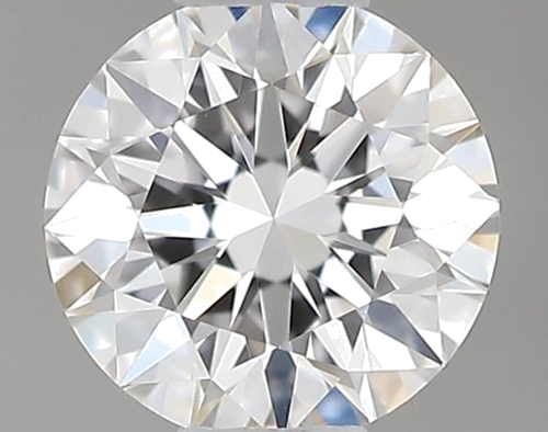 0.3 carat E-VS1 Excellent cut Natūralus Round Deimantas (1)