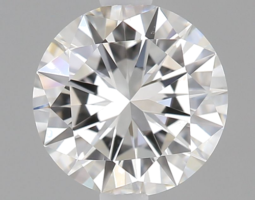 0.5 carat E-VS1 Very Good cut Natūralus Round Deimantas (1)