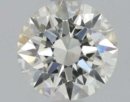 0.8 carat J-VVS2 Excellent cut Natūralus Round Deimantas (1)