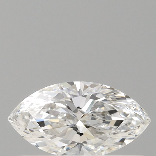 0.3 carat E-VS1 Natūralus Marquise Deimantas (1)