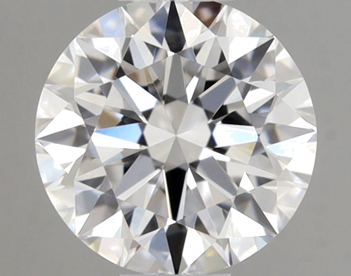 0.4 carat E-IF Excellent cut Natūralus Round Deimantas (1)