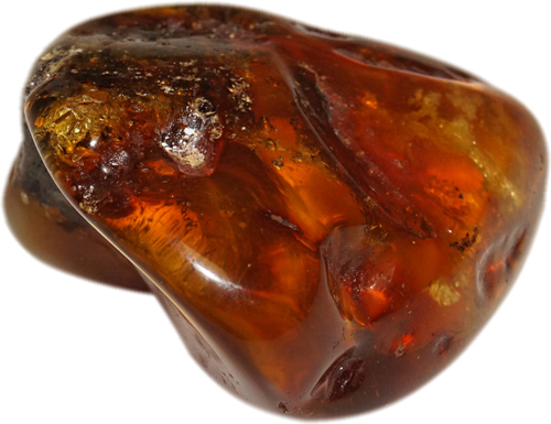40 g Gintaro grynuolis (1)