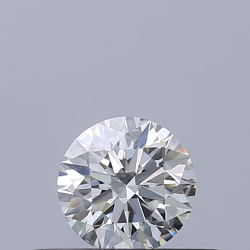 0.31 carat G-VS1 Excellent cut Natūralus Round Deimantas (1)