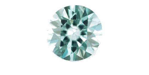 0.25 carat TEAL Round Safyras (1)