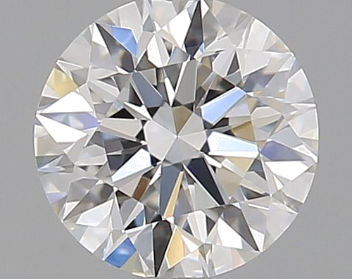 0.3 carat E-VVS1 Excellent cut Natūralus Round Deimantas (1)