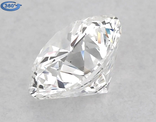 1.2 carat E-VS2 Excellent cut Natūralus Round Deimantas (1)