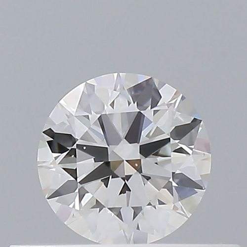 0.3 carat E-VS2 Excellent cut Natūralus Round Deimantas (1)