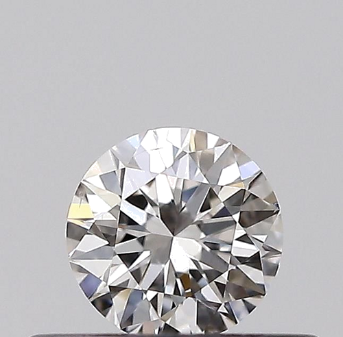 0.3 carat I-VS2 Excellent cut Natūralus Round Deimantas (1)