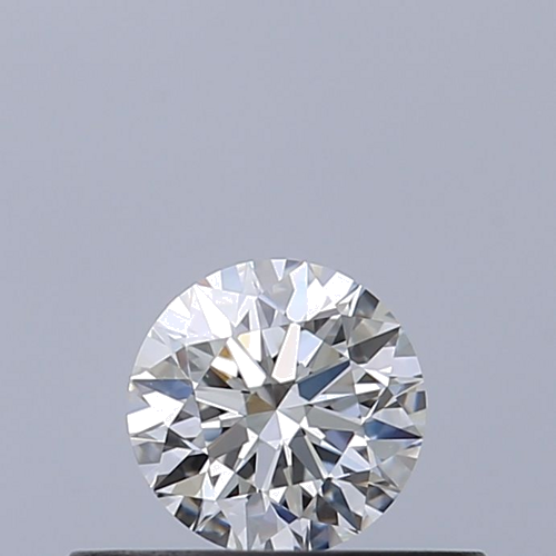 0.28 carat F-VS2 Excellent cut Natūralus Round Deimantas (1)