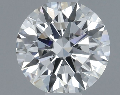 0.34 carat G-VS1 Excellent cut Natūralus Round Deimantas (1)