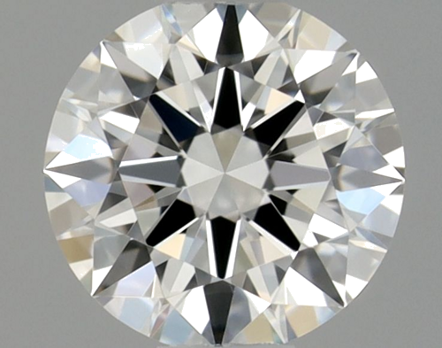 0.41 carat G-VS1 Excellent cut Natūralus Round Deimantas (1)