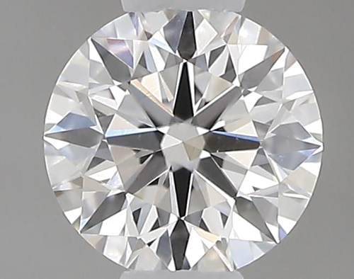 0.3 carat F-VS2 Excellent cut Natūralus Round Deimantas (1)