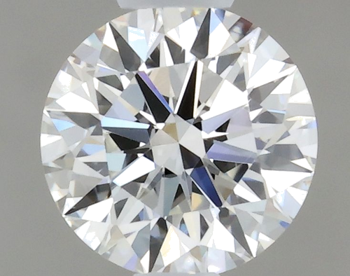0.32 carat G-IF Excellent cut Natūralus Round Deimantas (1)
