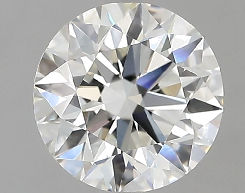 1.81 carat I-VS2 Excellent cut Natūralus Round Deimantas (1)