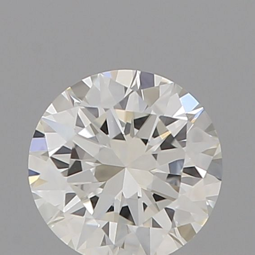0.3 carat J-VVS1 Very Good cut Natūralus Round Deimantas (1)