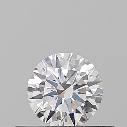 0.3 carat D-VS1 Excellent cut Natūralus Round Deimantas (1)
