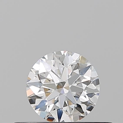 0.31 carat G-VS2 Excellent cut Natūralus Round Deimantas (1)