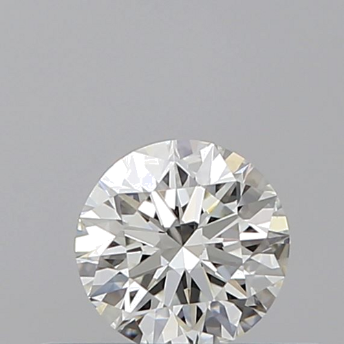 0.3 carat I-VVS1 Very Good cut Natūralus Round Deimantas (1)