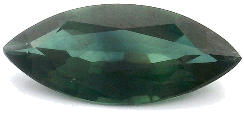 0.67 carat BLUE Marquise Safyras (1)