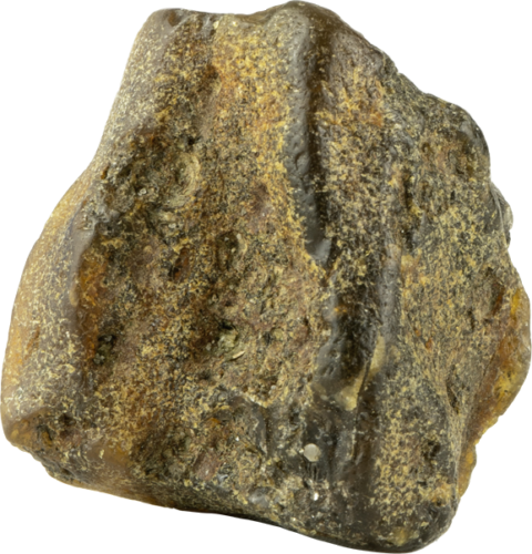 11,10 g Jūrinio Gintaro grynuolis (3)